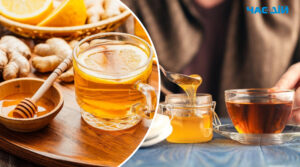 Чи можна пити чай з медом: це корисно чи шкідливо