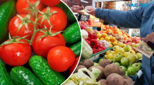В Україні подешевшали огірки, помідори та капуста: яка ціна на сезонні овочі