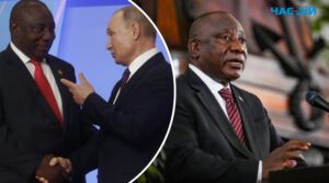 Росія використає позицію африканських лідерів – ISW
