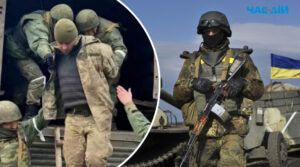 Росія відмовляється обмінювати українців, які потрапили у полон під час АТО/ООС