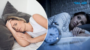 Лікарі розповіли про наслідки нестачі сну