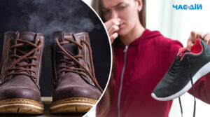 Як позбутися запаху з взуття у спеку: простий спосіб