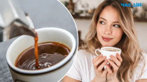 Вчені дійшли висновку, що каву слід пити не раніше 9:30 ранку