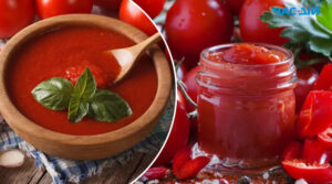 Як приготувати домашній кетчуп без барвників і крохмалю: рецепт зі свіжих помідорів