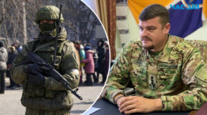 На окупованій Луганщині місцевих зрадників замінюють на російських чиновників