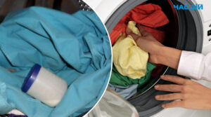 Альтернатива прального порошку: топ підручних засобів, які добре видаляють плями