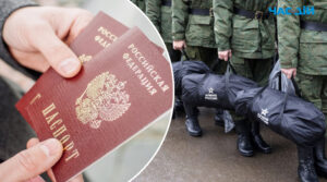 На ТОТ Херсонщини людям не надають медпослуги без паспорта рф