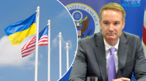 Постпред США при ОБСЄ уточнив, які гарантії безпеки може отримати Україна