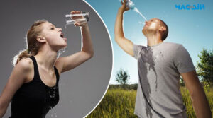 Експерти розповіли, скільки води потрібно пити взимку