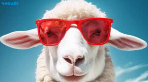 “Стрибали вище за кіз: у Греції стадо овець з’їло 300 кг канабісу