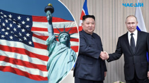США посилять санкції проти КНДР, якщо вони підуть на військову угоду з рф