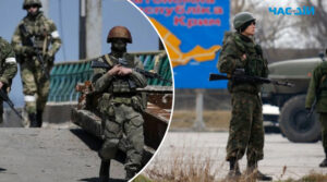 У Криму через постійні диверсії окупанти посилюють захист залізниці – АТЕШ