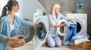 Експерти спростували популярний міф про пральні машинки