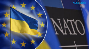 Є конкретні домовленості: у Зеленського розповіли, коли Україна стане членом НАТО
