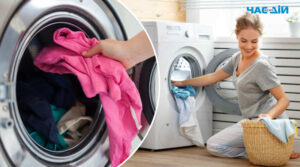 Чотири ефективні способи покращити роботу пральної машини