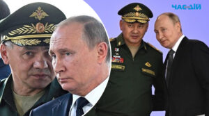 Путін наказав Шойгу зупинити наступ ЗСУ до початку жовтня, – ISW