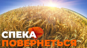 Коли в Україну повернеться 30-градусна спека: прогноз синоптика
