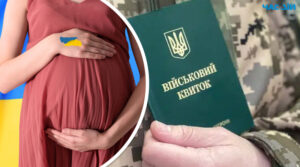 На Буковині суд покарав чоловіка, який відмовився мобілізуватися через вагітну жінку