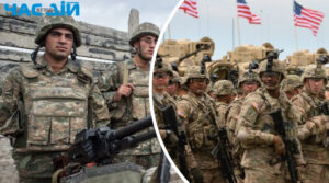 Вірменія проведе спільні з США військові навчання