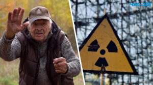 У Чорнобильській зоні досі мешкає понад 20 родин, їм допомагають військові – Наєв
