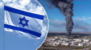 В Ізраїлі заявили про повноцінну війну проти ХАМАС