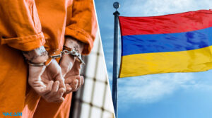 У Вірменії скасують смертну кару 
