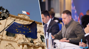 Євросоюз підтвердив підтримку української Формули миру після саміту на Мальті