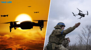 Україна готує масштабну дронову атаку по ворогу взимку – Генштаб