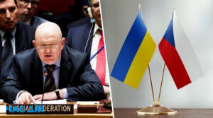 Чехія пропонує обмежити пересування дипломатів рф Європою 