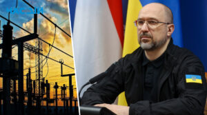 Українську енергетику перевели на постійну синхронізацію з європейською енергомережею