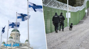 Фінляндія вирішує питання про закриття кордону з росією: у чому причина