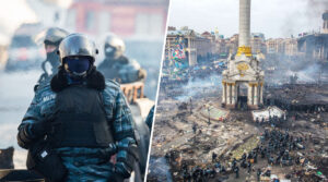 У справ по Майдану спливають терміни давності