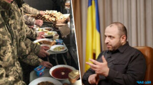 В Україні запрацює “Державний оператор тилу” для закупівель продуктів ЗСУ