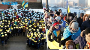 На скільки скоротиться населення України через 10 років: в Інституті демографії дали прогноз
