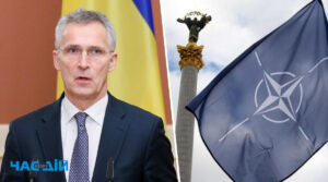 Україна стане членом НАТО тільки після війни – Столтенберг