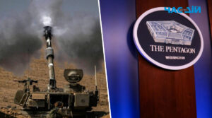 Ракети передають “майже щодня”: США таємно збільшили військову допомогу Ізраїлю