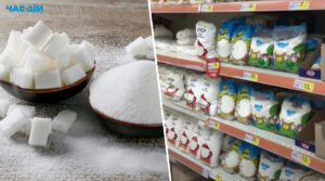 В Україні здешевів цукор: скільки просять за кілограм