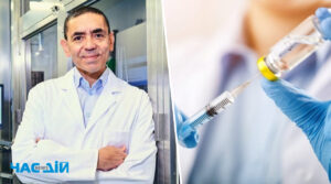 Німецька компанія успішно випробувала вакцину проти раку 