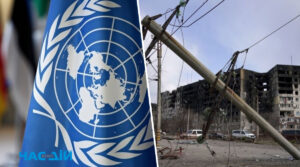 ООН планує надавати Україні допомогу у відбудові замість гуманітарної