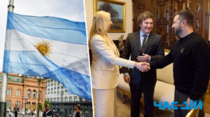 Аргентина може сприяти в об’єднанні Латинської Америки для допомоги Україні