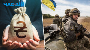 Кабмін показав, скільки коштів Україна витратить на армію у 2024 році (ІНФОГРАФІКА)