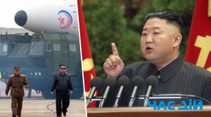 Північна Корея прискорює підготовку до війни 