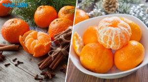 Ціни на мандарини та апельсини: скільки заплатимо за новорічні фрукти