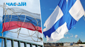 Фінляндія відкриває два пункти пропуску на кордоні з росією