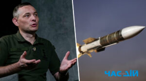 росія накопичує ракети для нових атак по Україні – Ігнат
