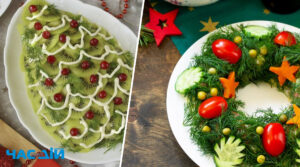Найкращі салати на Новий рік 2024: 5 смачних рецептів