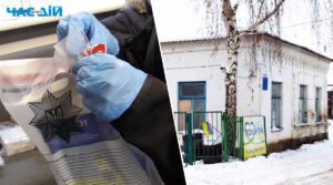 На Рівненщині чоловік вкрав 7 кг меду з волонтерського центру