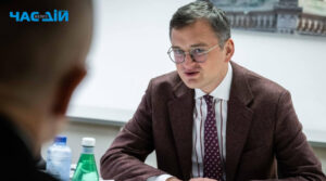 В Україні зберуть комісію щодо захисту прав нацменшин – Кулеба