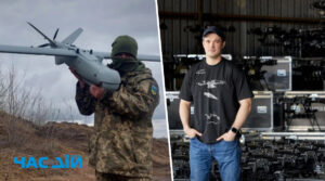 Федоров розповів, скільки компаній в Україні вже зараз виробляють дрони