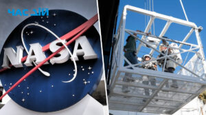 NASA тестує ліфт до Місяця